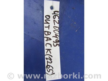 ФОТО Педаль гальма для Subaru Outback V BS (14-21) Київ