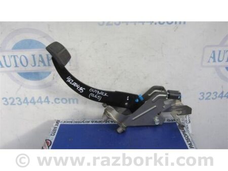 ФОТО Педаль гальма для Subaru Outback V BS (14-21) Київ