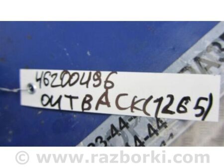 ФОТО Педаль газу для Subaru Outback V BS (14-21) Київ