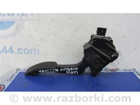 ФОТО Педаль газу для Subaru Outback V BS (14-21) Київ