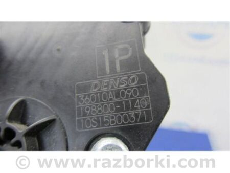 ФОТО Педаль газу для Subaru Outback V BS (14-21) Київ