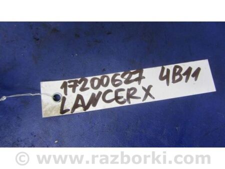 ФОТО Клапан зміни фаз ГРМ для Mitsubishi Lancer X 10 (08-17) Київ