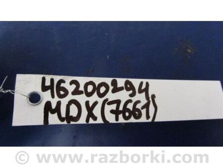 ФОТО Педаль гальма для Acura MDX YD3 (13-20) Київ