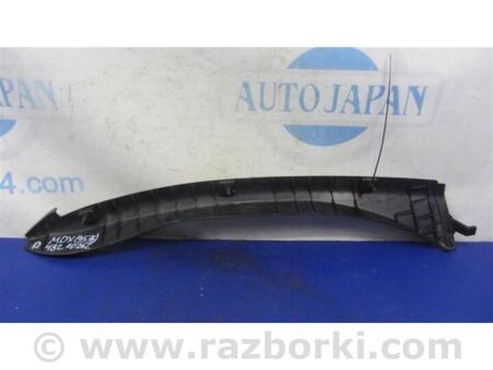 ФОТО Накладка крила для Acura MDX YD3 (13-20) Київ