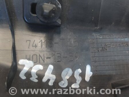 ФОТО Накладка крила для Acura MDX YD3 (13-20) Київ