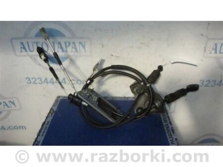 ФОТО Трос перемикання МКПП для Suzuki Kizashi (2009-2014) Київ