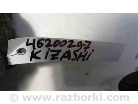 ФОТО Трос перемикання МКПП для Suzuki Kizashi (2009-2014) Київ