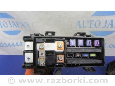 ФОТО Блок запобіжників моторний відсік для Acura MDX YD3 (13-20) Київ