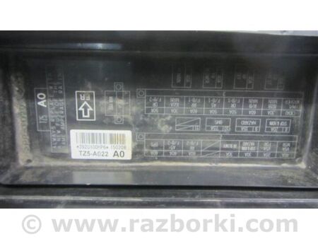 ФОТО Блок запобіжників моторний відсік для Acura MDX YD3 (13-20) Київ