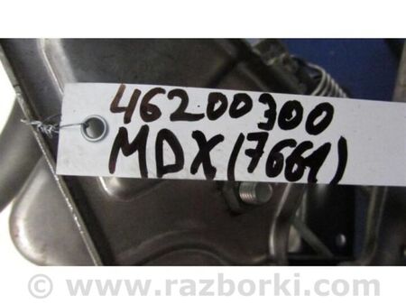 ФОТО Педаль стоянкового гальма для Acura MDX YD3 (13-20) Київ