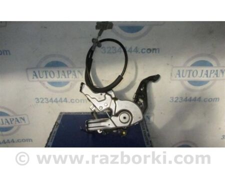 ФОТО Педаль стоянкового гальма для Acura MDX YD3 (13-20) Київ