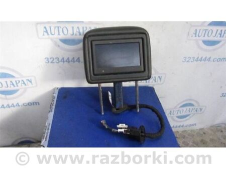 ФОТО Підголівник сидіння для Infiniti QX60/JX35 Київ