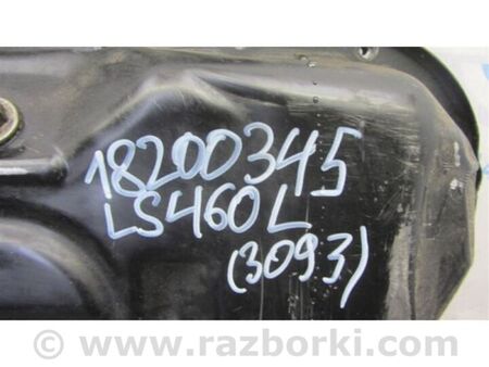 ФОТО Піддон двигуна для Lexus LS460 USF41/UVF45 (07-12) Київ