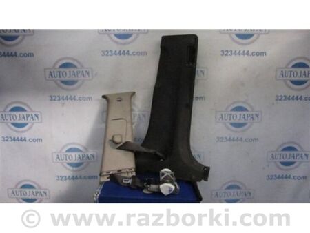 ФОТО Ремінь безпеки для Hyundai Santa Fe III DM/NC (12-18) Київ