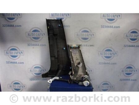 ФОТО Ремінь безпеки для Hyundai Santa Fe III DM/NC (12-18) Київ