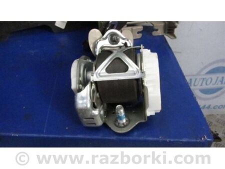 ФОТО Ремінь безпеки для Hyundai Santa Fe III DM/NC (12-18) Київ