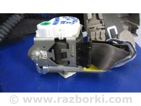 ФОТО Ремінь безпеки для Hyundai Santa Fe III DM/NC (12-18) Київ