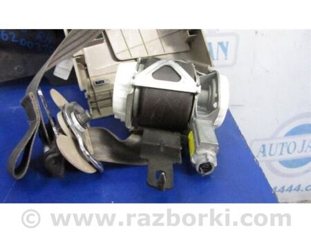 ФОТО Ремінь безпеки для Hyundai Santa Fe III DM/NC (12-18) Київ