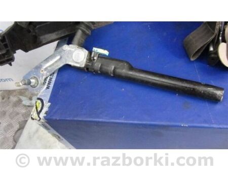 ФОТО Ремінь безпеки для Hyundai Santa Fe III DM/NC (12-18) Київ