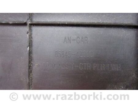 ФОТО Ремінь безпеки для Hyundai Santa Fe III DM/NC (12-18) Київ