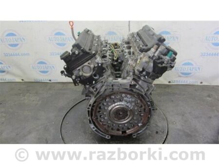 ФОТО Двигун бензин для Acura MDX YD3 (13-20) Київ