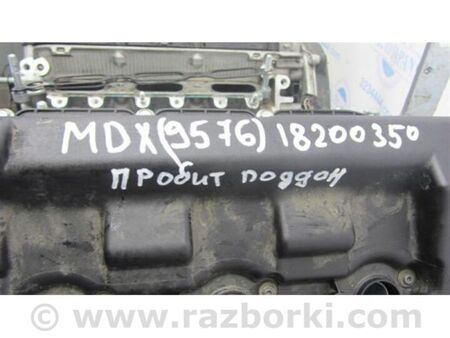 ФОТО Двигун бензин для Acura MDX YD3 (13-20) Київ