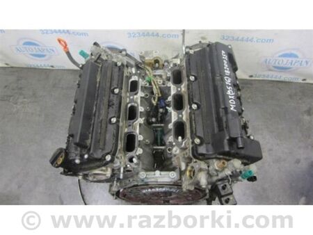 ФОТО Двигун бензин для Acura MDX YD3 (13-20) Київ