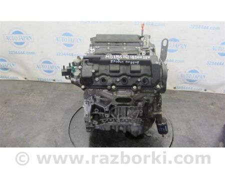ФОТО Двигун бензин для Acura MDX YD3 (13-20) Київ