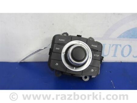 ФОТО Блок керування мультимедіа для Mazda 6 GJ (12-15) Київ