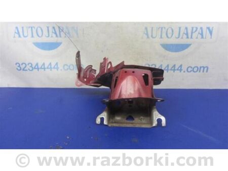 ФОТО Кріплення акумулятора для Honda CR-V III (06-12) Київ