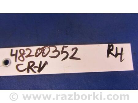 ФОТО Кнопка обігріву сидінь для Honda CR-V III (06-12) Київ