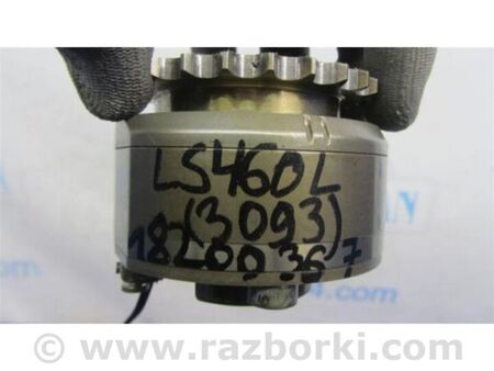 ФОТО Шестерня випускного розподільного валу для Lexus LS460 USF41/UVF45 (07-12) Київ