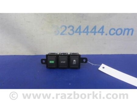 ФОТО Блок кнопок торпедо для Nissan Sentra B17 (12-19) Київ