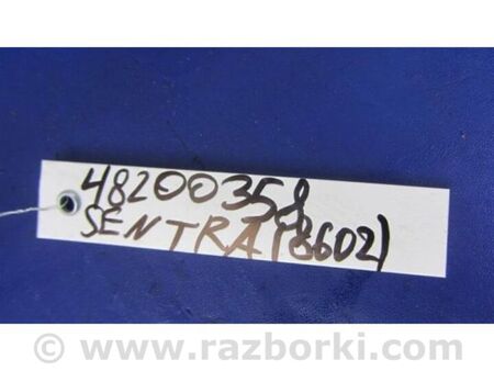 ФОТО Блок кнопок торпедо для Nissan Sentra B17 (12-19) Київ