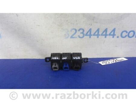 ФОТО Блок кнопок торпедо для Nissan Sentra B17 (12-19) Київ