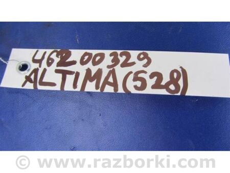 ФОТО Регулятор підсвічування панелі приладів для Nissan Altima L33 Київ