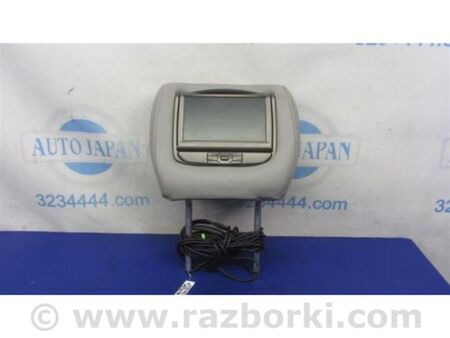 ФОТО Підголівник сидіння для Acura MDX YD3 (13-20) Київ