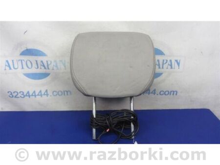 ФОТО Підголівник сидіння для Acura MDX YD3 (13-20) Київ