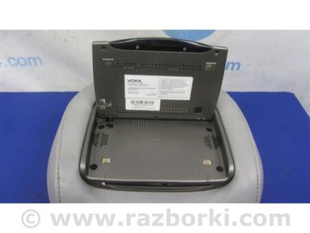 ФОТО Підголівник сидіння для Acura MDX YD3 (13-20) Київ