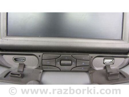 ФОТО Підголівник сидіння для Acura MDX YD3 (13-20) Київ