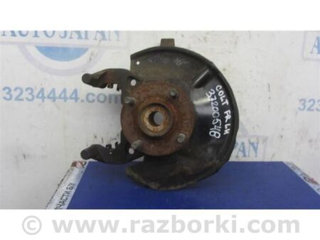 ФОТО Кулак поворотний для Mitsubishi Colt Z30 (02-12) Київ