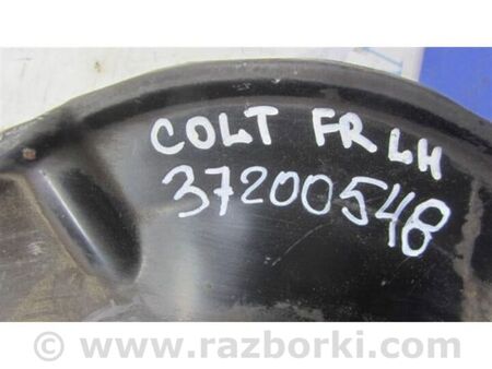 ФОТО Кулак поворотний для Mitsubishi Colt Z30 (02-12) Київ