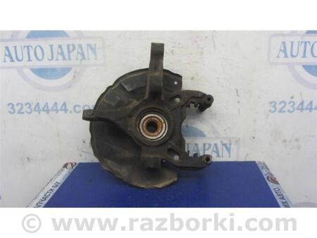 ФОТО Кулак поворотний для Mitsubishi Colt Z30 (02-12) Київ