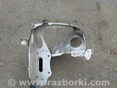 ФОТО Чверть кузова передня для Lexus GS350 Київ