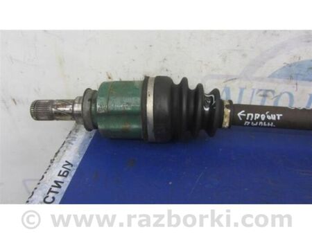 ФОТО Привід передній для Mitsubishi Colt Z30 (02-12) Київ