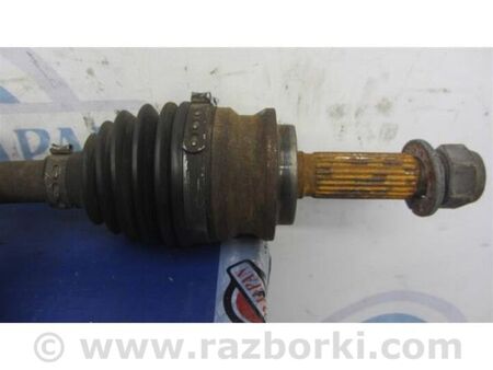 ФОТО Привід передній для Mitsubishi Colt Z30 (02-12) Київ