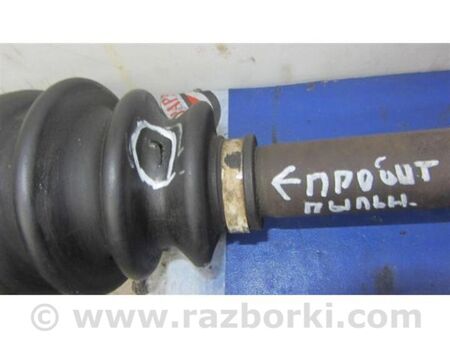 ФОТО Привід передній для Mitsubishi Colt Z30 (02-12) Київ