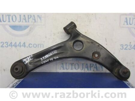 ФОТО Важіль передньої підвіски нижній для Mitsubishi Colt Z30 (02-12) Київ