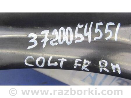 ФОТО Важіль передньої підвіски нижній для Mitsubishi Colt Z30 (02-12) Київ