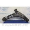 Важіль передньої підвіски нижній Mitsubishi Colt Z30 (02-12)